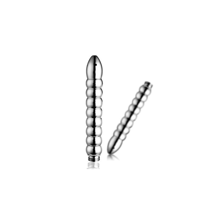 embout de douche en metal 17 x 28cm 2