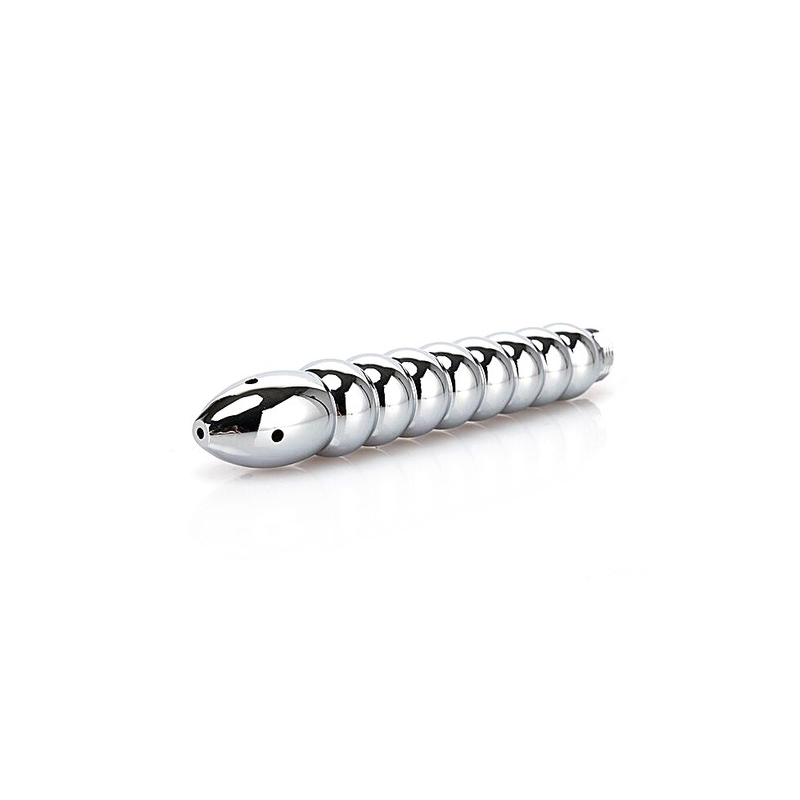 embout de douche en metal 17 x 28cm