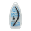 embout de douche pour lavement 25 x 2cm 1