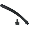 embout de douche pour lavement 25 x 2cm