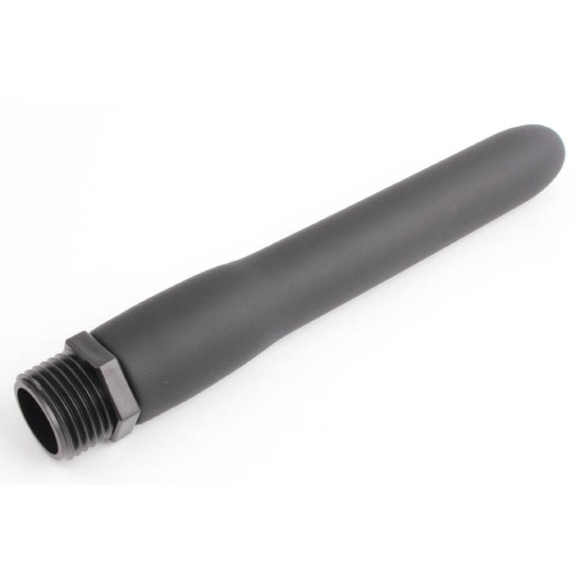 embout de douche silicone black mont 15 x 2cm 2