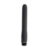 embout de douche silicone black mont 15 x 2cm 3