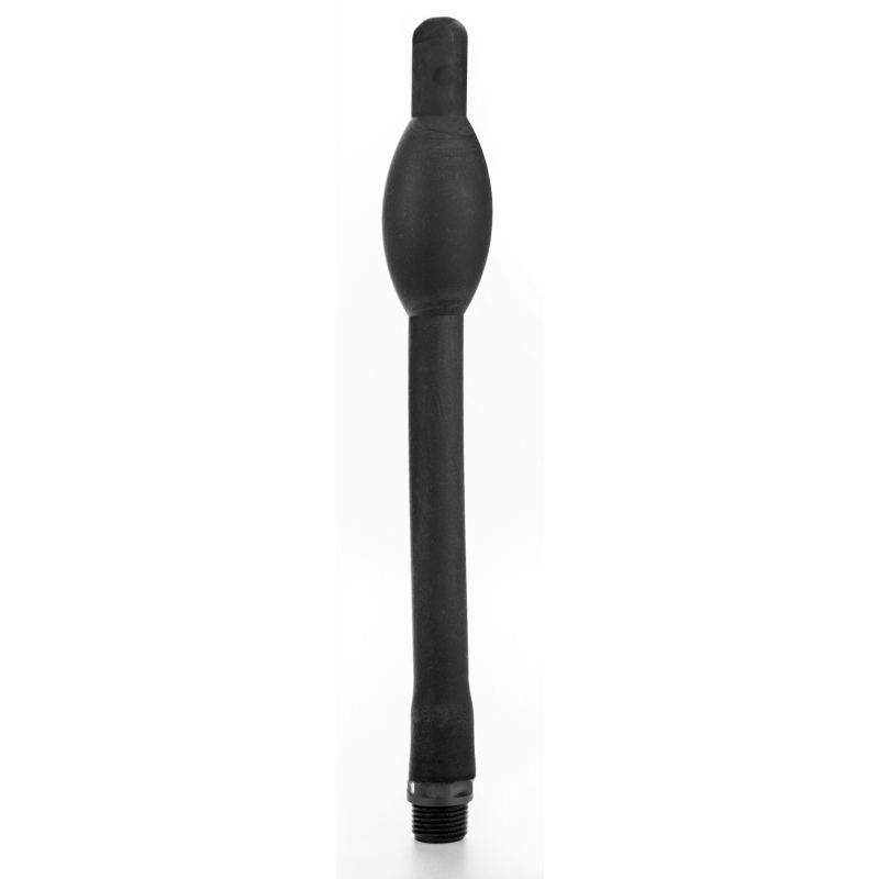 embout de douche silicone catheter