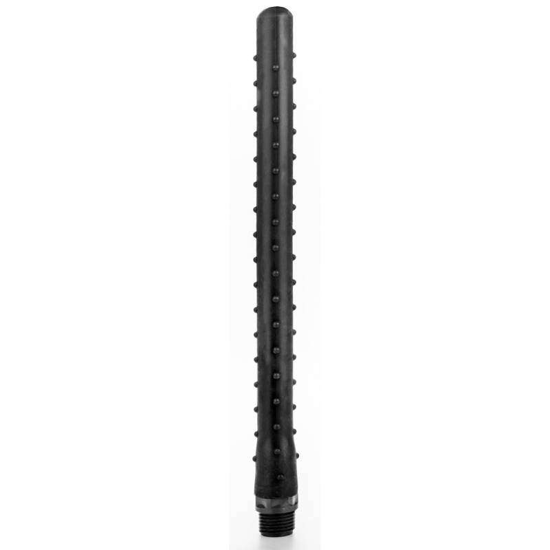 embout de douche silicone dotted
