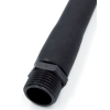 embout de douche stream shower m 23cm 2