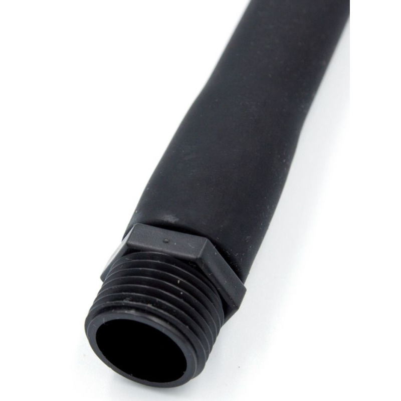 embout de douche stream shower m 23cm 2