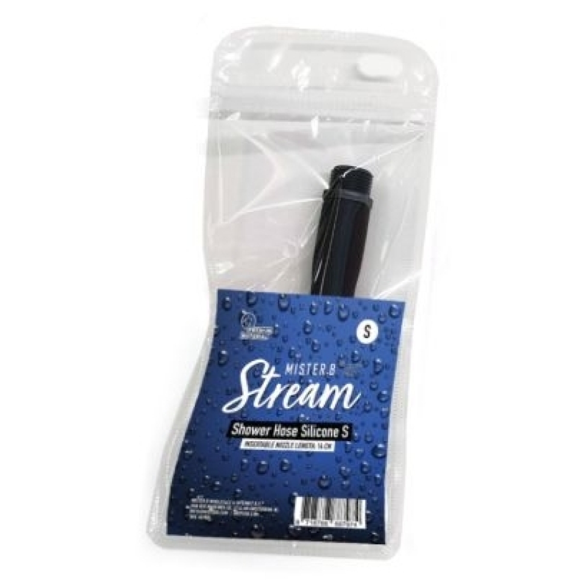 embout de douche stream shower s 15cm 1