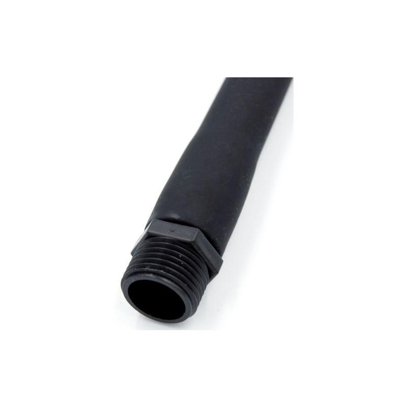 embout de douche stream shower s 15cm 2