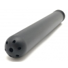 embout de lavement anal 15 x 2cm 1