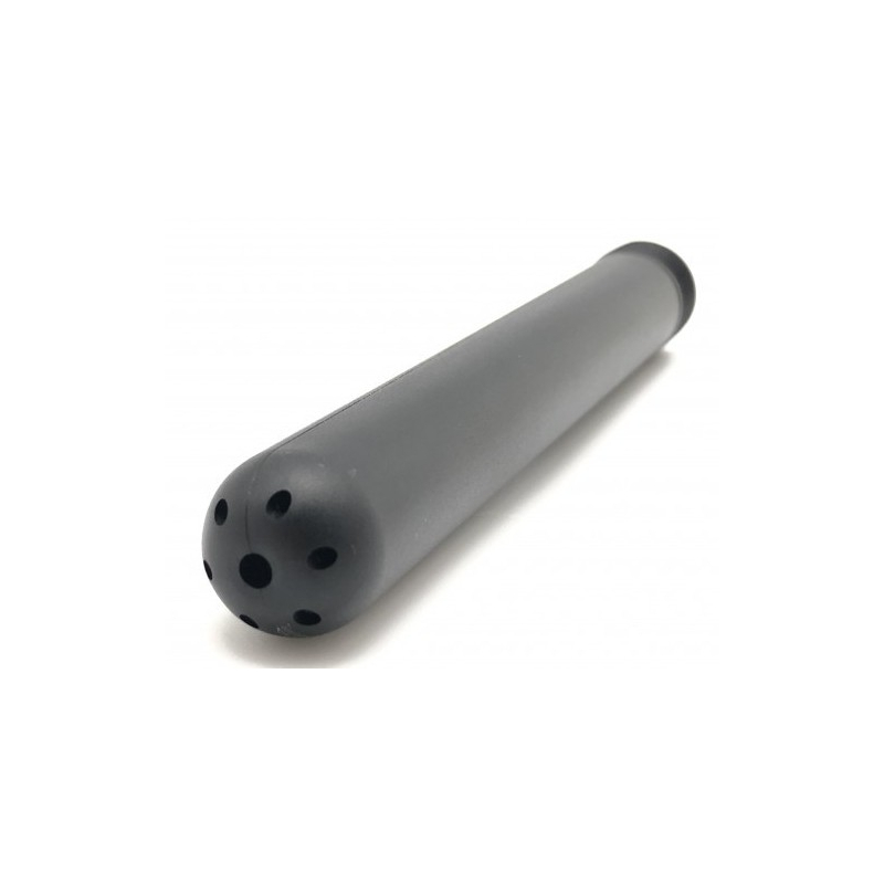embout de lavement anal 15 x 2cm 1