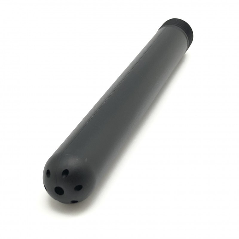embout de lavement anal 15 x 2cm 2