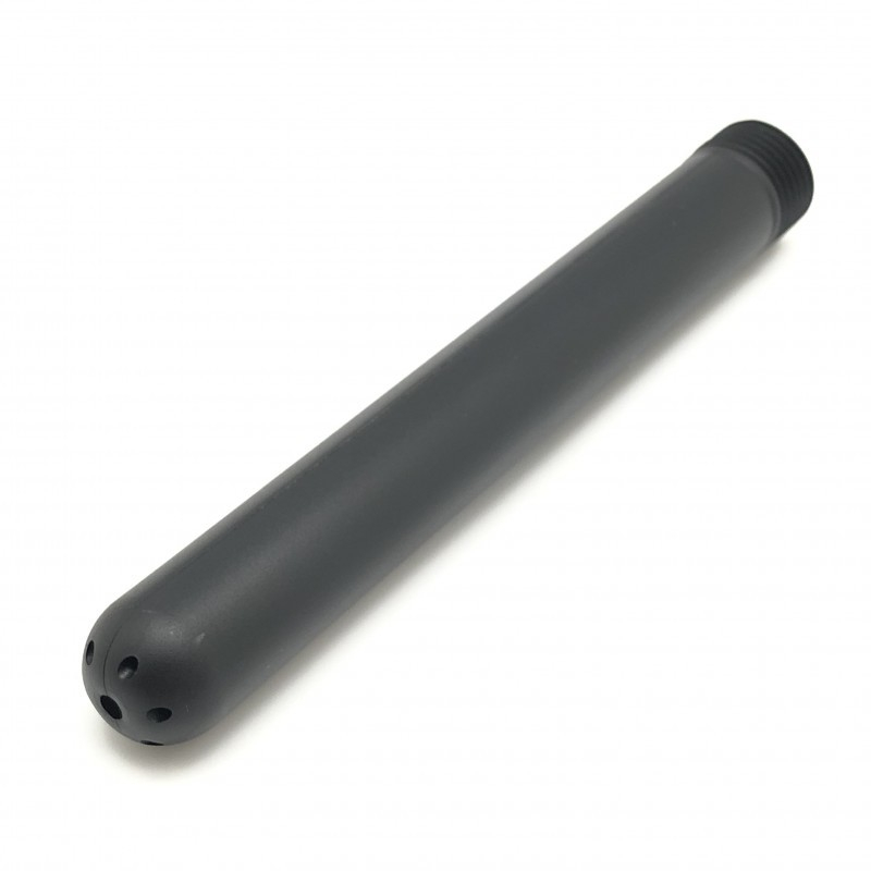 embout de lavement anal 15 x 2cm 3