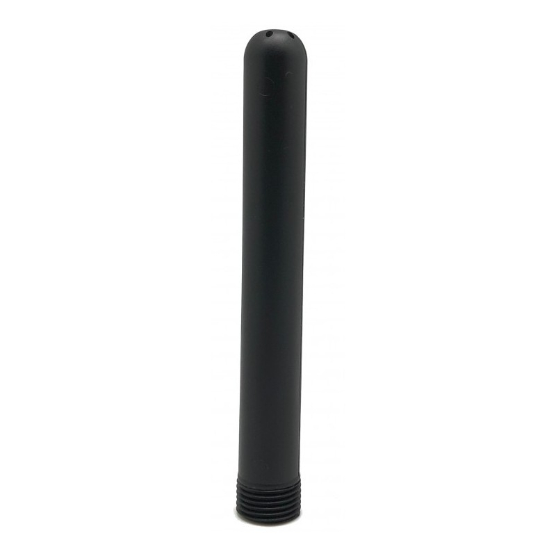 embout de lavement anal 15 x 2cm