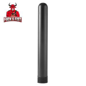 embout de lavement anal nozzle fuck fist 135 x 19cm