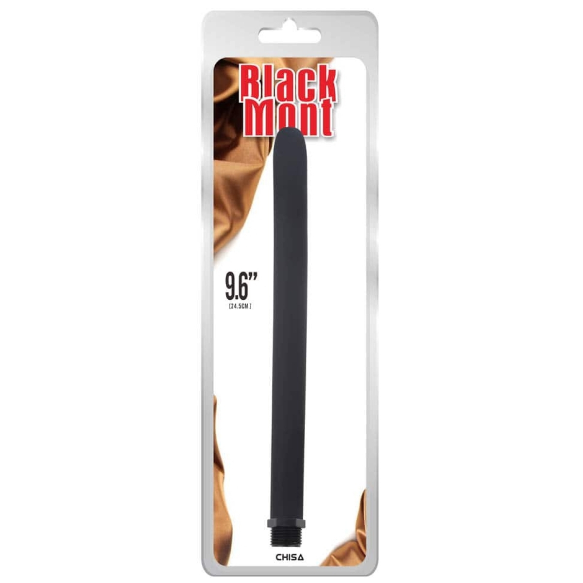 embout de lavement black mont 22 x 2 cm 1