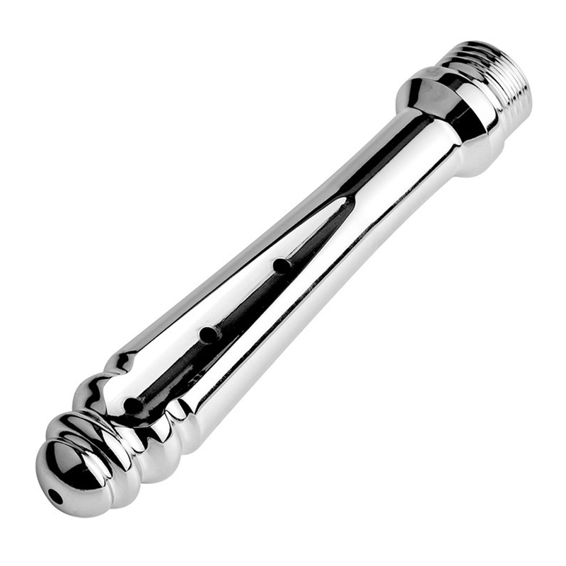 embout de lavement en metal fozz m 11 x 23cm 1