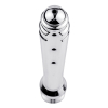 embout de lavement en metal fozz m 11 x 23cm 2