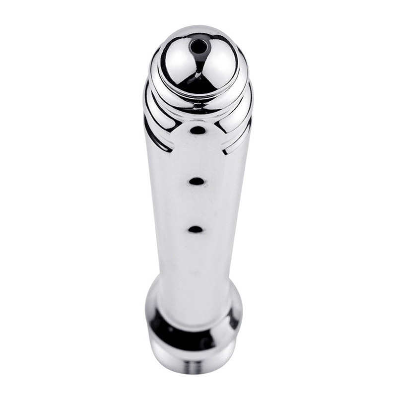 embout de lavement en metal fozz m 11 x 23cm 2