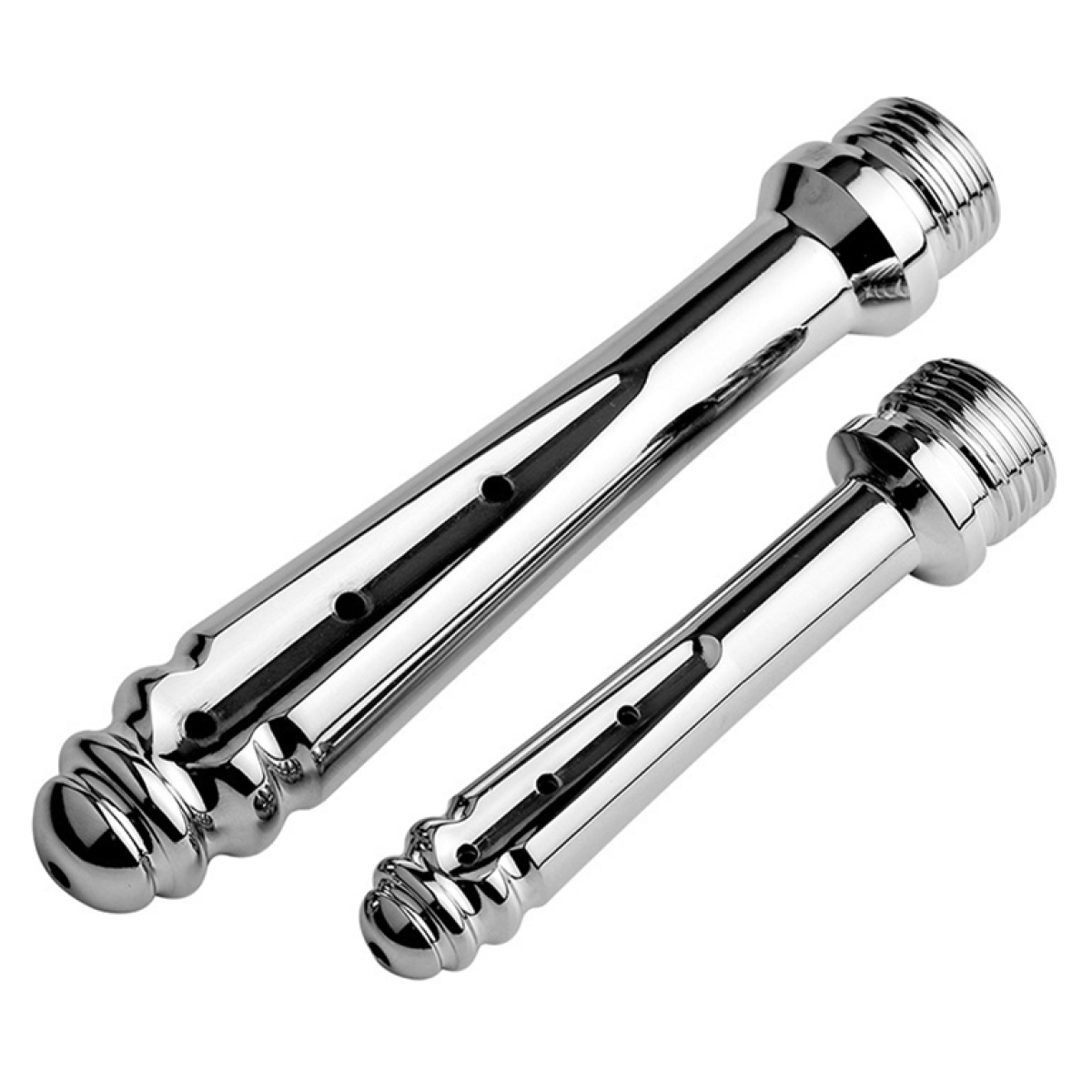 embout de lavement en metal fozz m 11 x 23cm 4