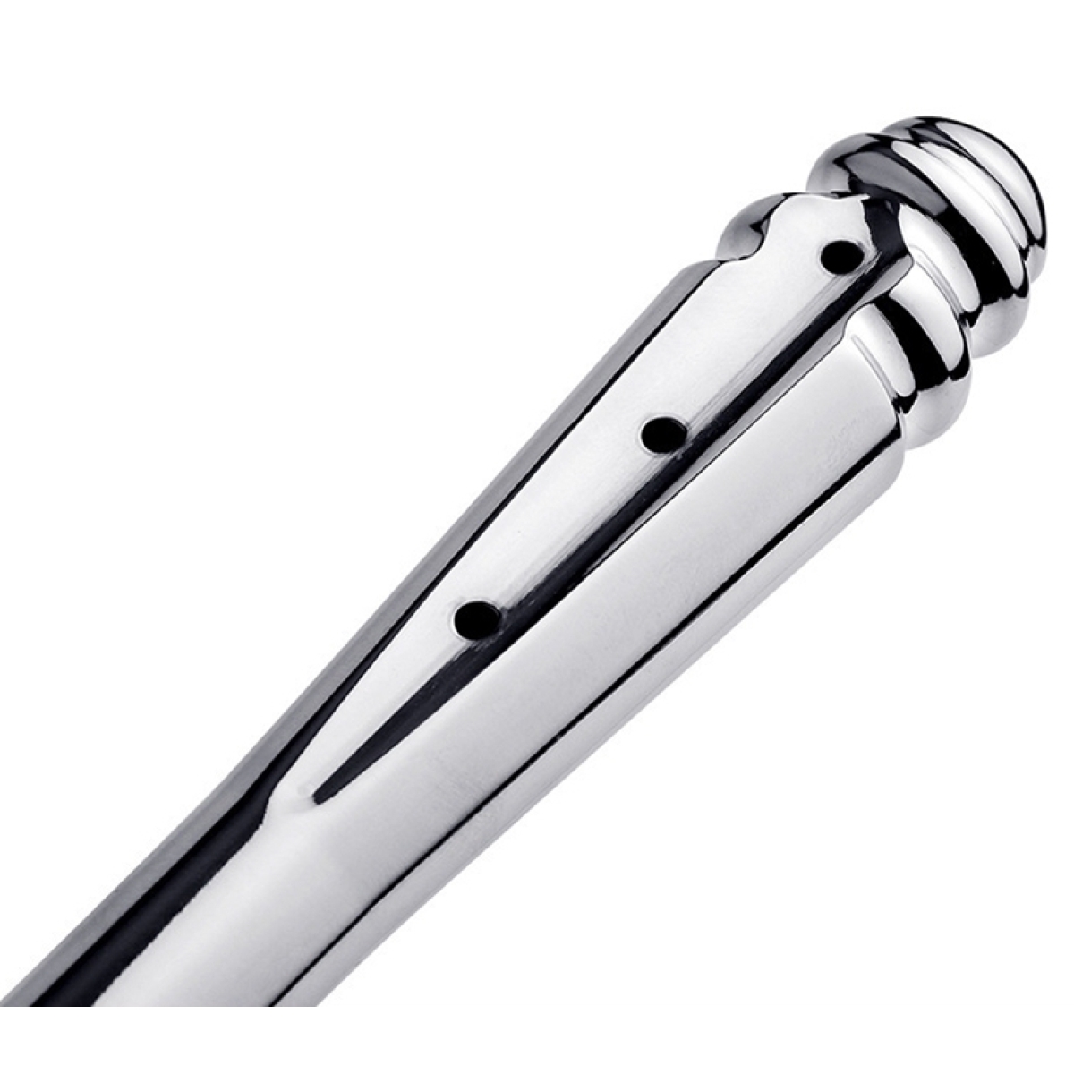 embout de lavement en metal fozz m 11 x 23cm 5