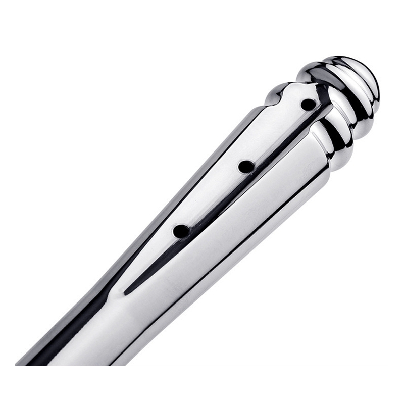 embout de lavement en metal fozz m 11 x 23cm 5
