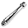 embout de lavement en metal fozz s 7 x 15cm 1