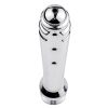 embout de lavement en metal fozz s 7 x 15cm 2