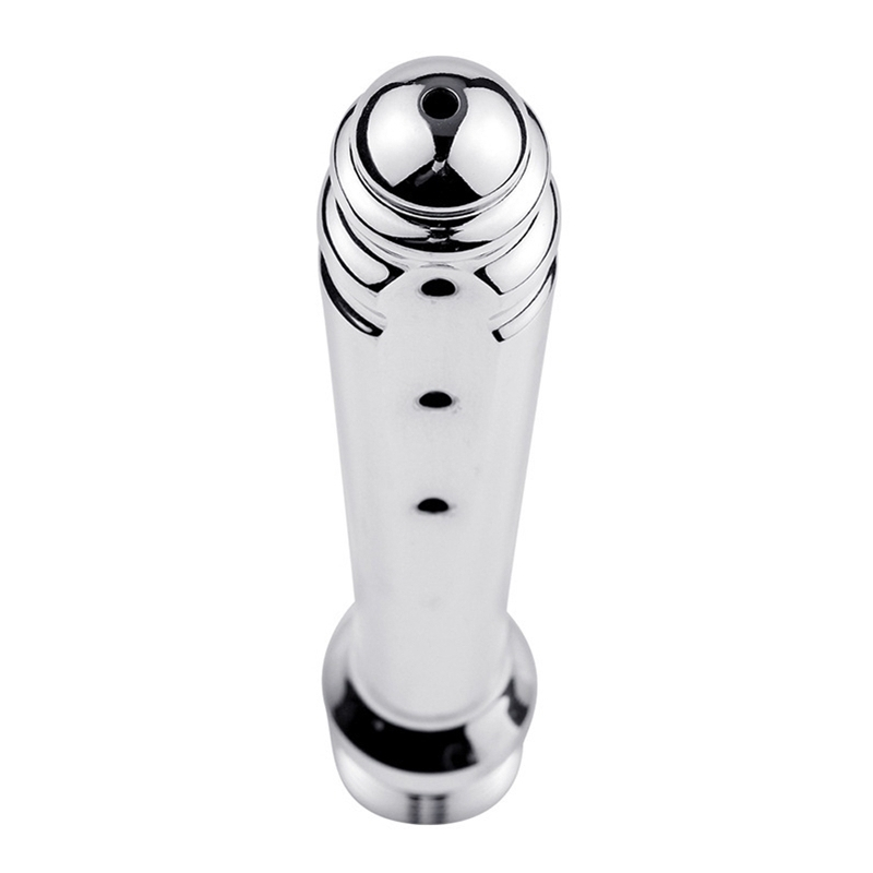 embout de lavement en metal fozz s 7 x 15cm 2