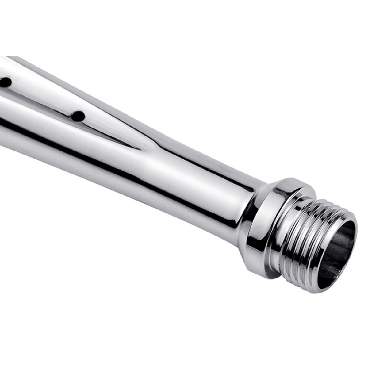 embout de lavement en metal fozz s 7 x 15cm 5