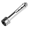 embout de lavement en metal fozz s 7 x 15cm 6