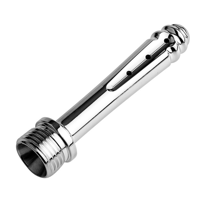 embout de lavement en metal fozz s 7 x 15cm 6