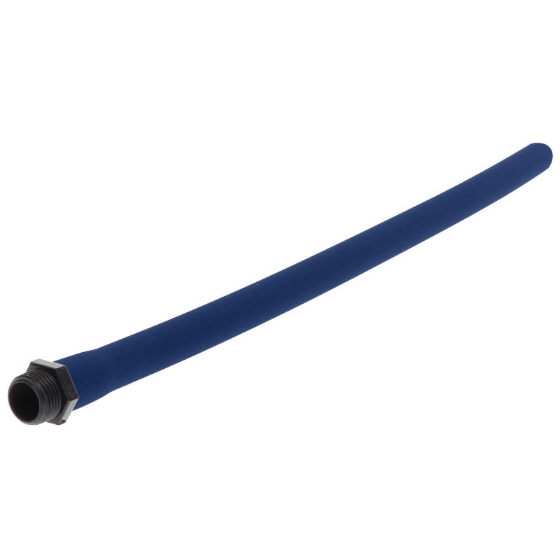 embout de lavement long the gusher 45 x 2cm 4
