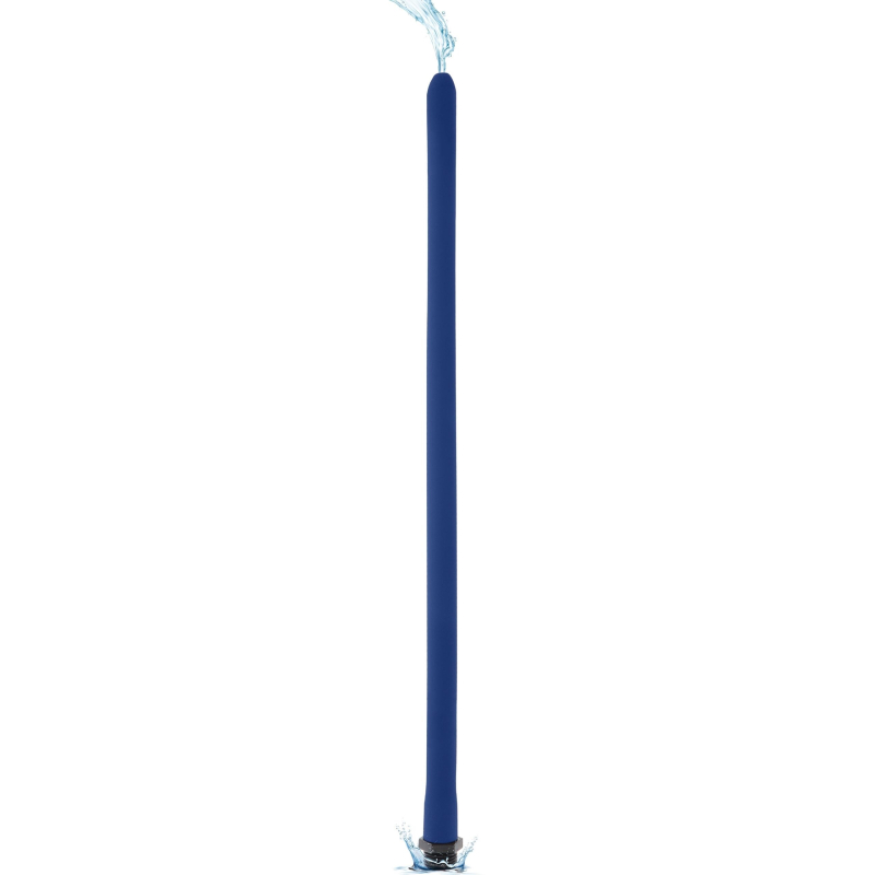 embout de lavement long the gusher 45 x 2cm scaled