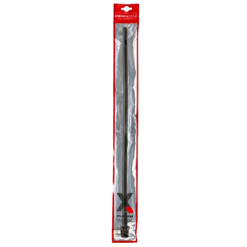 embout de lavement nozzle 50 x 12cm 1