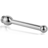 embout de lavement one balls 10 x 17cm 1