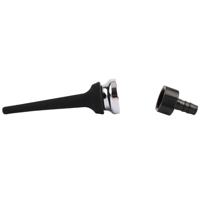 embout de lavement pointe black mont 8 x 13cm 3