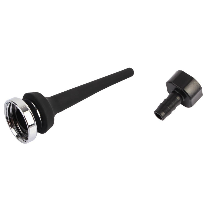 embout de lavement pointe black mont 8 x 13cm 4