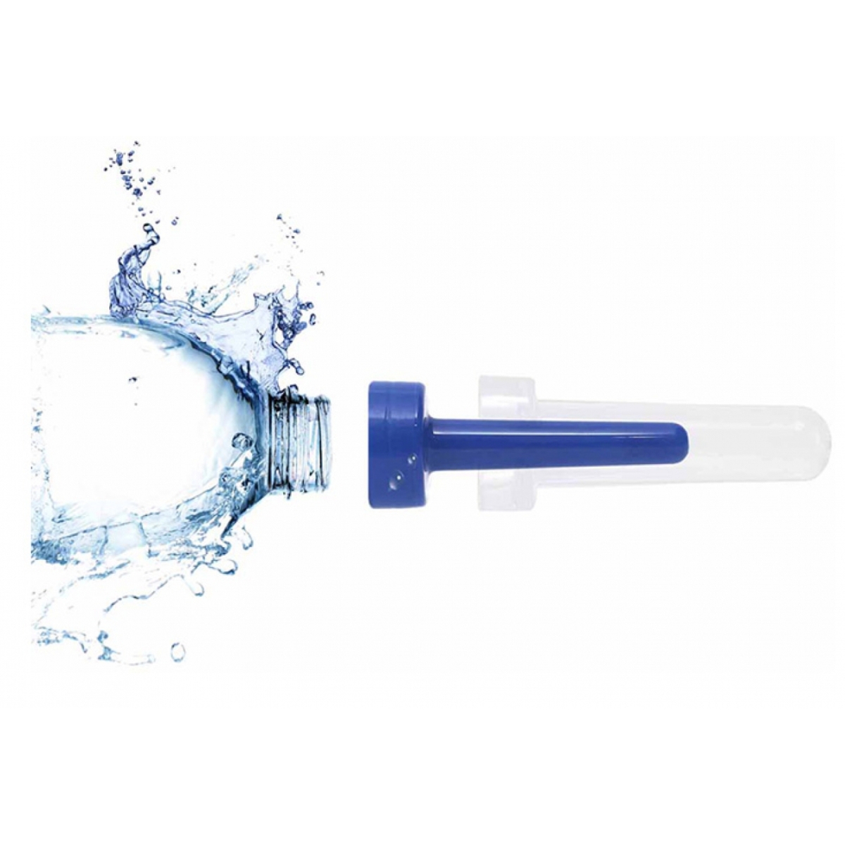 embout de lavement pour bouteille skwert express