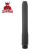 embout de lavement silicone nozzle fuck fist 15 x 2cm