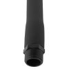 embout de lavement silicone nozzle fuck fist 15 x 2cm 3