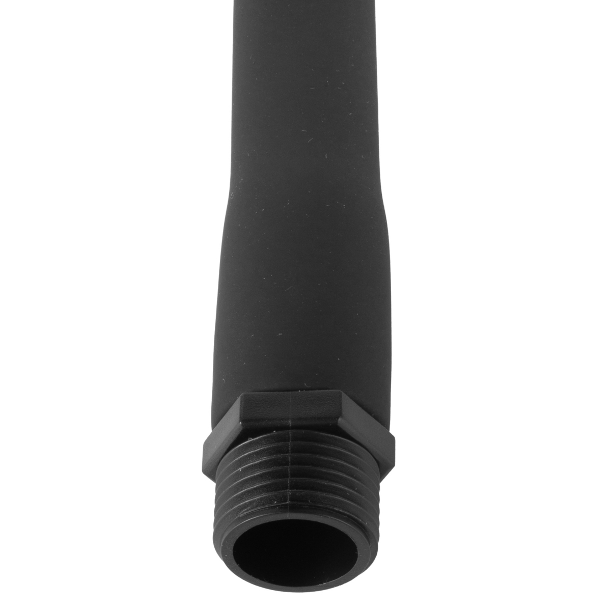 embout de lavement silicone nozzle fuck fist 30 x 2cm 2