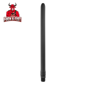 embout de lavement silicone nozzle fuck fist 30 x 2cm