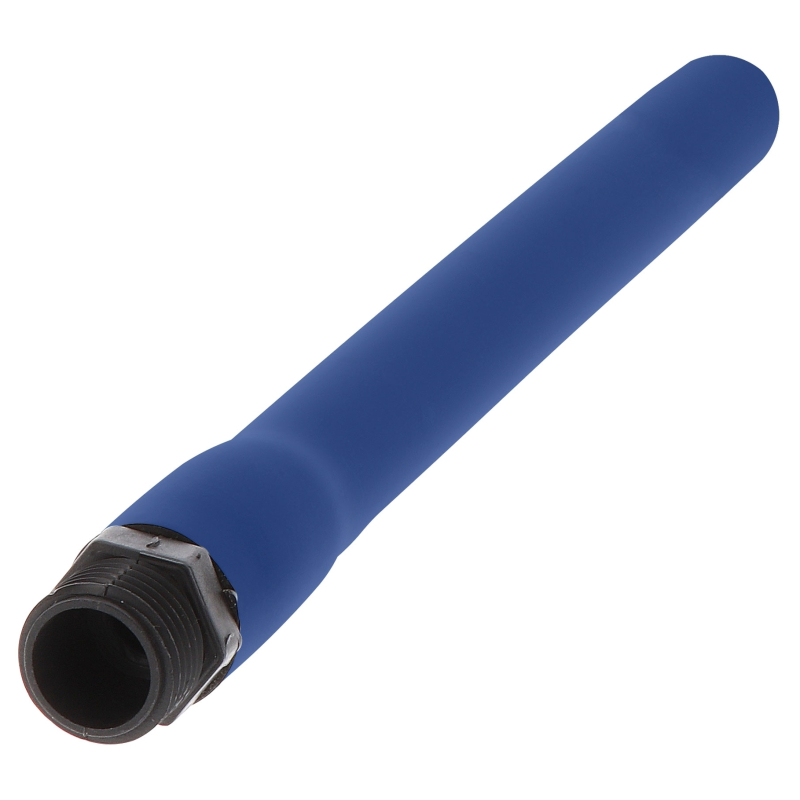embout de lavement silicone the streamer 23 x 2cm 4