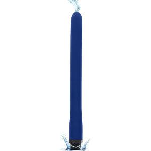 embout de lavement silicone the streamer 23 x 2cm scaled