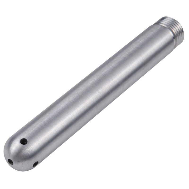 embout de lavement smooth shower 14 x 21cm 2
