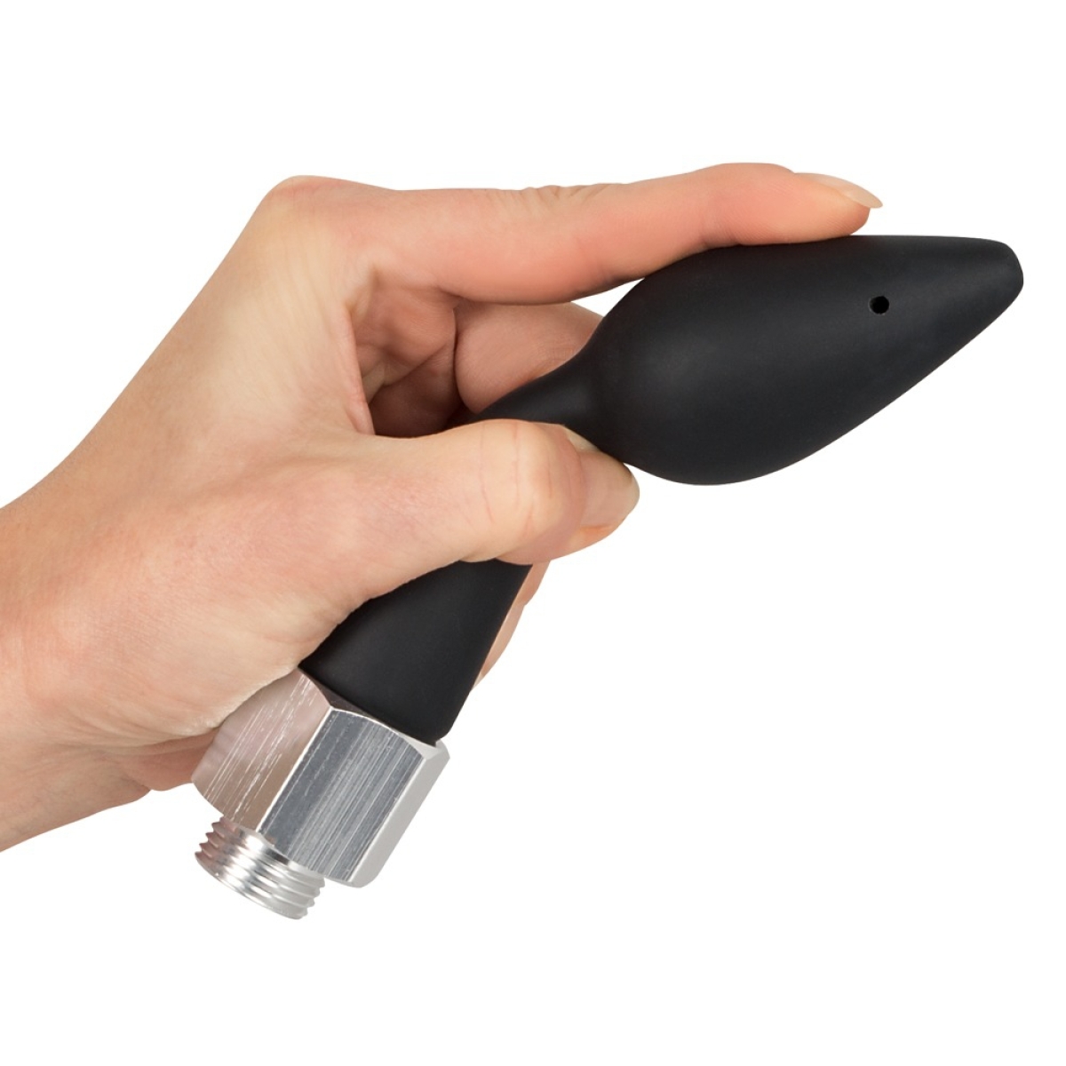 embout de lavement splash 13 x 35cm 5