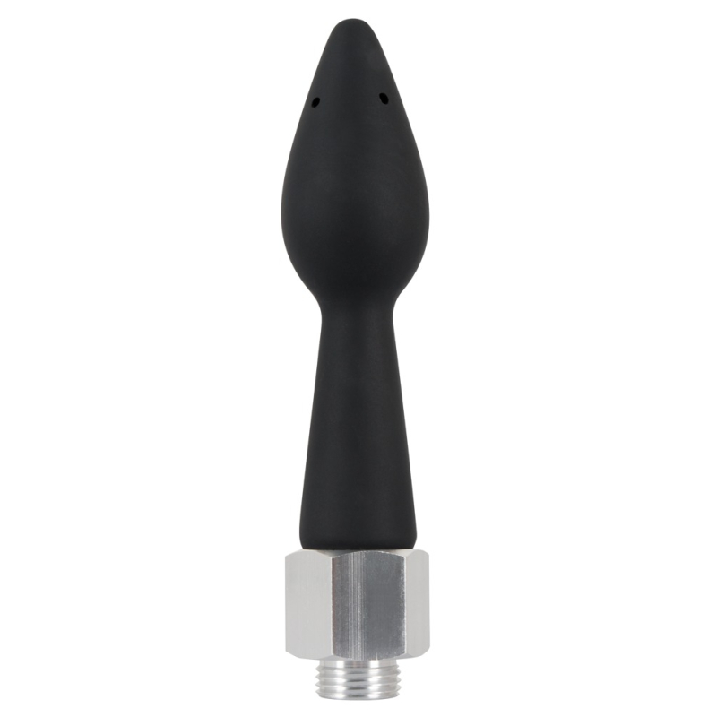 embout de lavement splash 13 x 35cm