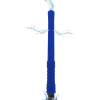 embout de lavement the geyser 15 x 2cm scaled