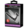 embout de penis hercules pretty love 13 x 25cm 1