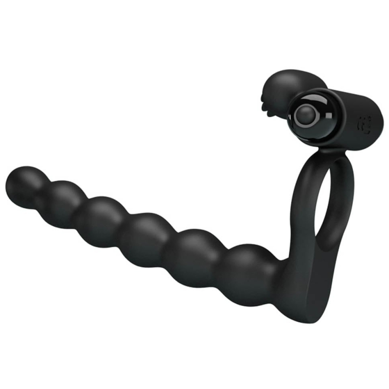 embout de penis hercules pretty love 13 x 25cm
